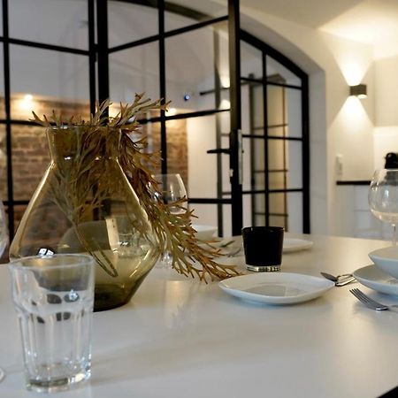 Luxurioese Stadtvilla Im Hansaviertel Wuppertal Zewnętrze zdjęcie