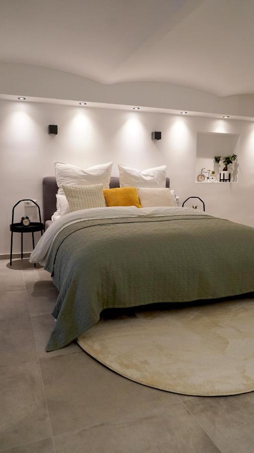 Luxurioese Stadtvilla Im Hansaviertel Wuppertal Zewnętrze zdjęcie
